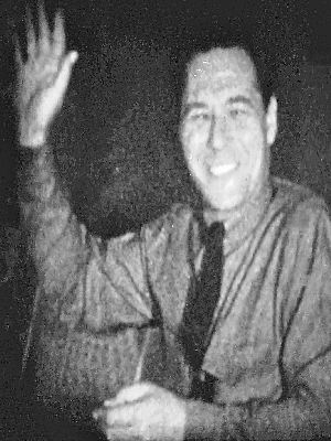 robert morsch, founder